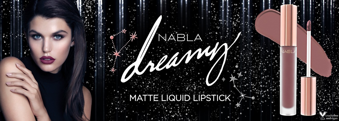 Nabla dreamy