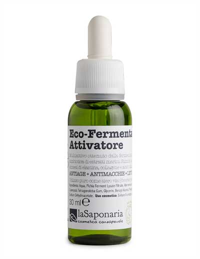 attivi puri - eco-fermentato attivatore