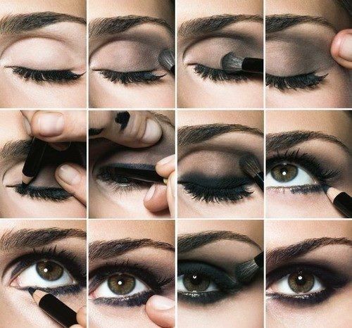 smokey eyes prodotti