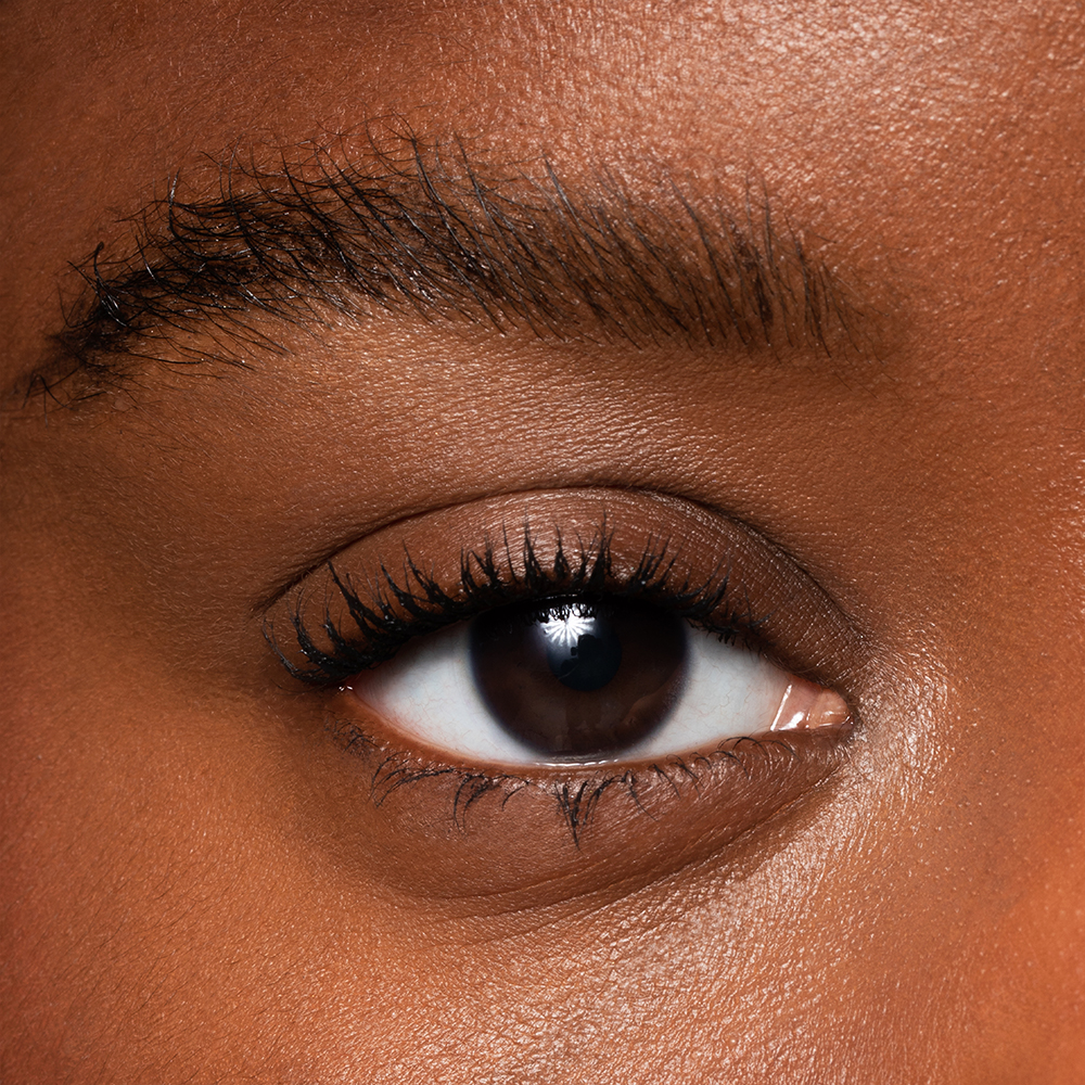 MASCARA #FAN PRIMA E DOPO
