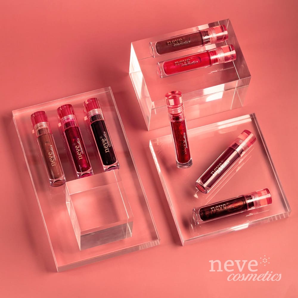 Ruby Juice neve