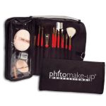 Portapennelli Medio Phitomakeup Professional