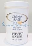 Crema Base - Phyto Sintesi