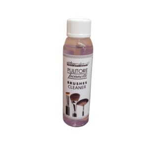 Pulitore pennelli 125ml - Professional Make Up