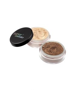 Ombraluce duo contouring minerale - Neve Cosmetics