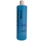 Shampoo gel purificante - Linea per capelli Colorato