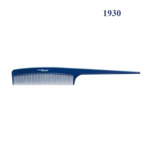 Pettine comb and hair 