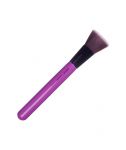 Pennello Purple Flat - Neve Cosmetics
