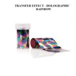 Transfer Effect - Holographic - Estrosa