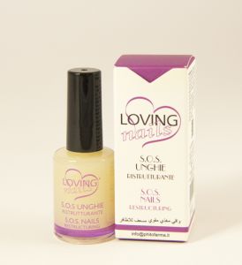 S.O.S. Unghie - Loving Nails