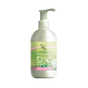 Detergente intimo tea tree - Alkemilla