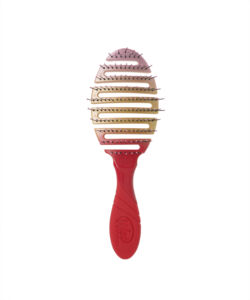 Spazzola webrush Wet dry pro flex dry Coral Ombre