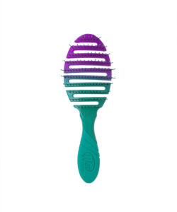 Spazzola webrush Wet dry pro flex dry Teal Ombre