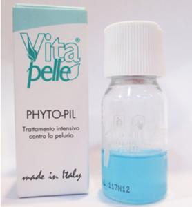 Phyto-Pil Liofilizzato - Phyto Sintesi