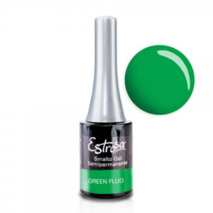 Green fluo - Semipermanente Estrosa 14 Ml
