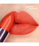 Sugar Matte Cannolo - Rossetto - Neve Cosmetics