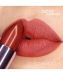 Sugar Matte Cornetto - Rossetto - Neve Cosmetics