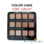 Tavolozza 12 Color Cake - Cinecittà Make Up