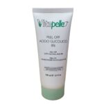 Peel Off Acido Glicolico 8% - VitaPelle