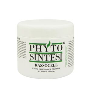 Crema Rassocell - 500ml - Phyto Sintesi