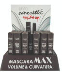 Mascara Max - Espositore 