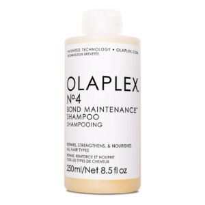 Trattamento Olaplex n° 4 Bond Maintenance Shampoo