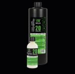 Emulsione ossidante crema 20 vol  - Wild Hair Pro
