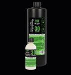 Ossigeno Emulsione ossidante crema 30 vol  - Wild Hair Pro