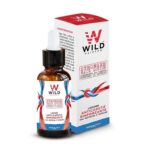 Lozione anticaduta rinforzante - Wild Hair Pro