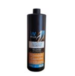Keratin Shampoo - Wild Hair Pro