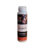 Frequent Shampoo con olio di argan - Wild Hair Pro
