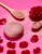 Crema corpo solida Pink Moon - La Saponaria