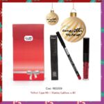 Cofanetto Natale Tinta labbra + matita - Cinecittà Make Up