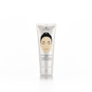 Pearl Powder Mask White - Maschera antiage con acido ialuronico - Gyada Cosmetics