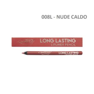 Lipliner pencil - matite labbra lunga durata - PuroBio