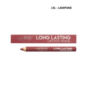 Lipstick Pencil - Matitone rossetto - Puro Bio