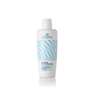 Shampoo Ultra-Delicato - Gyada Cosmetics