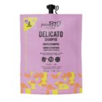 Shampoo Delicato - Bustina 100ml - 8 applicazioni - Puro Bio