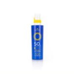 Solare Spray Viso Corpo SPF 50 Protezione Alta - Gyada Cosmetics