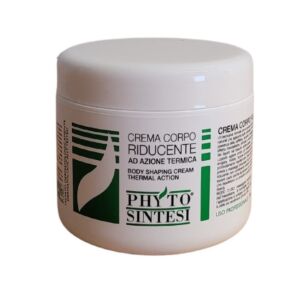 Crema Riducente - Phyto Sintesi