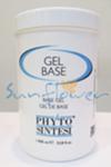 Gel Base - Phyto Sintesi