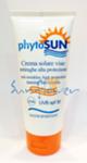 Crema Solare Viso Antirughe spf 30 - PhitoSun