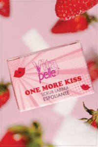 One more kiss - Scrub labbra - Vita Pelle